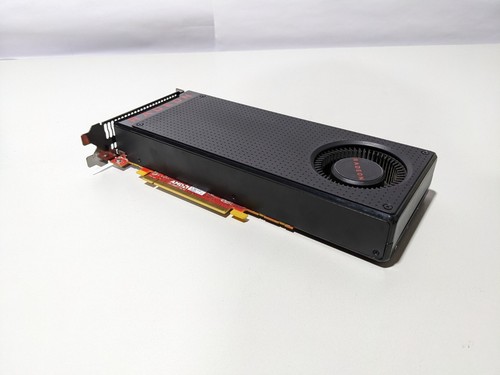 Sapphire Pulse Radeon RX 580DE DirectX 12, 8GB GDDR5 - Picture 2 of 7