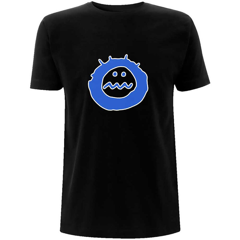 Coal Chamber Loco Logo Band Graphic T-Shirt for Fans