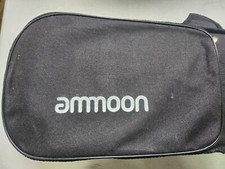 Glarry Acoustic Electric Violin Ebony Fitted Natural Wood