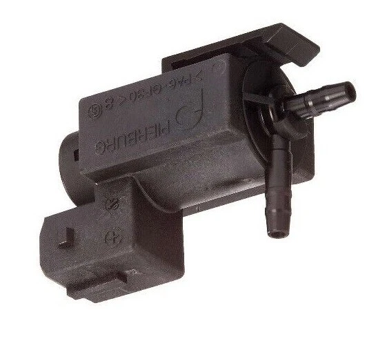 Válvula de control de vacío Pierburg 11741742712 para BMW E36 E46 E65 E66 Foto 3 de 4