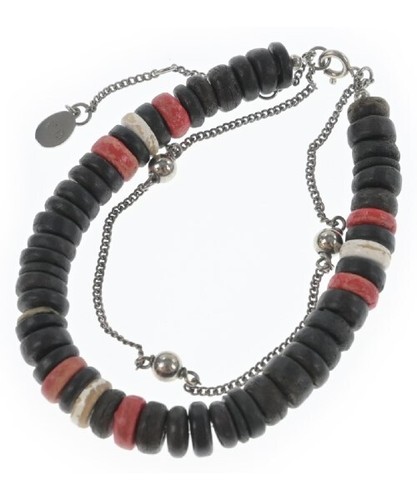 Dior Homme Bracelets/Bangles BlackxRedxWhite 2200560743098