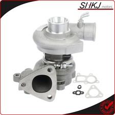 Turbocharger Turbo Fit For Mitsubishi Montero Pajero 2.5l 4d56td Td04-11b 02500