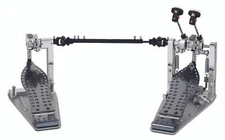 DW Machined Chain Drive Double Pedal - DWCPMCD2