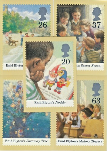 GB PHQ Cards No's 176 - 226 1996 - 2000 Mint - Picture 24 of 63