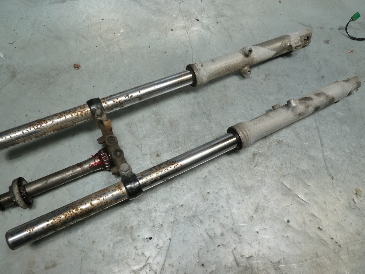 商品詳細 【SR250】 « 部品屋K&W