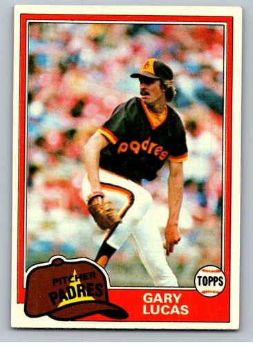 1981 Topps Baseball Complete Your Set You Pick Choose #301 - 450 - Picture 198 of 219