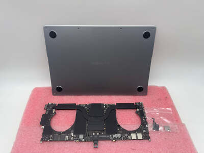 Macbook Pro 14'' Mainboard Logicboard 2021 A2442 M1 Max 10C 32GB 24C 820-02443