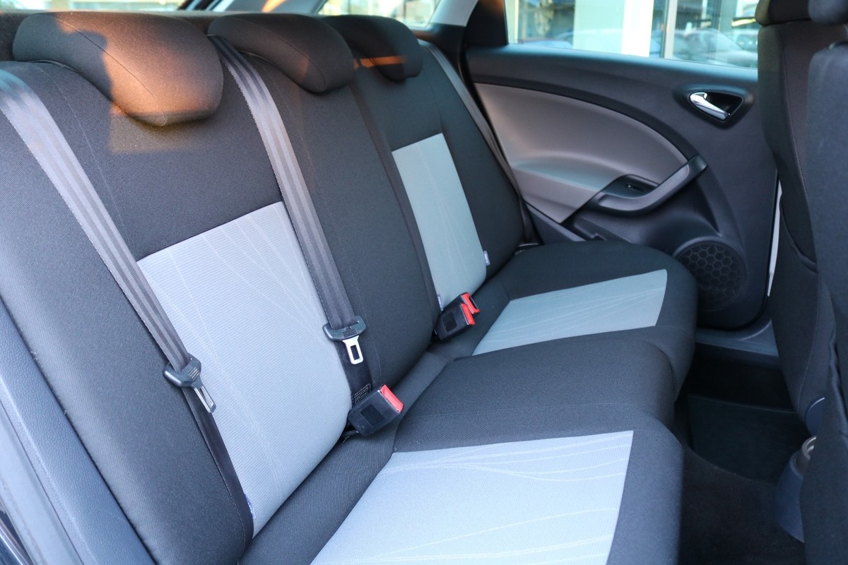 Seat Ibiza 1,6 TDi 90 Style ST