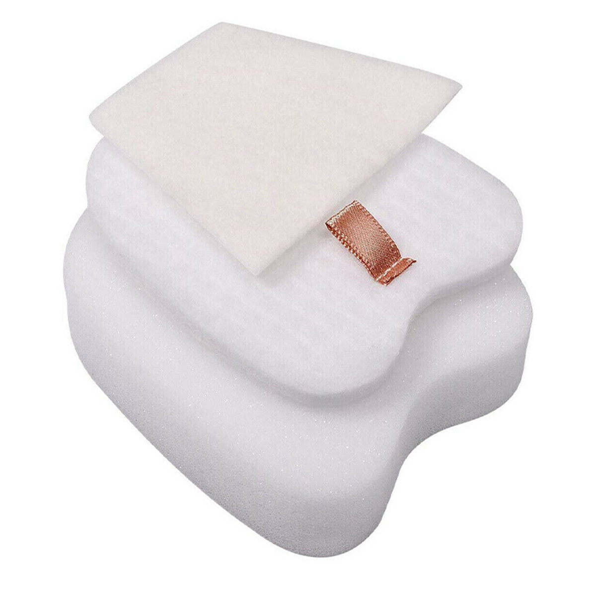 Part# XPMFK320 Foam & Felt Filter Replacement for Shark