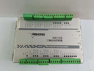 WEIHONG NK105G3 NK105 DSP CNC CONTROLLER
