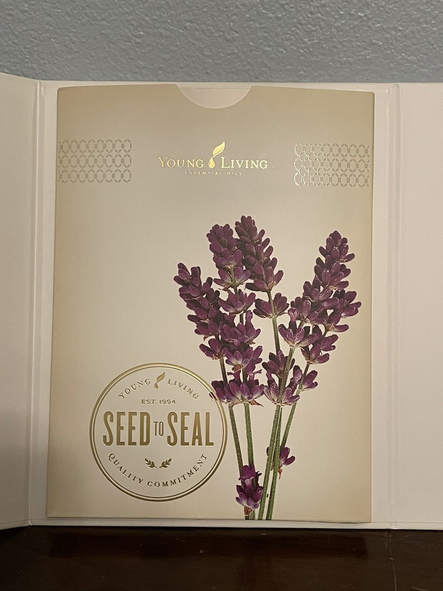Young Living V-6 とエッセンシャルオイルセット　新品未開封 エッセンシャル オイルプレミアム キット｜ヤングリビングの魅力