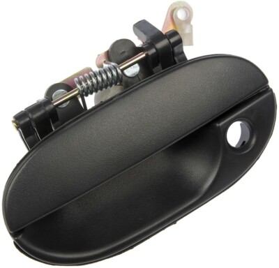 Exterior Door Handle  Dorman/Help  80452