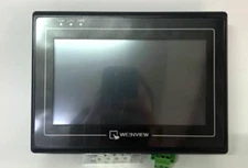 NEW WEINTEK WEINVIEW HMI TK6070IH 7" TOUCH PANEL DISPLAY TFT LCD, FREE