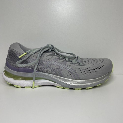 Asics Gel-Kayano 28 Piedmont Grey/Soft 