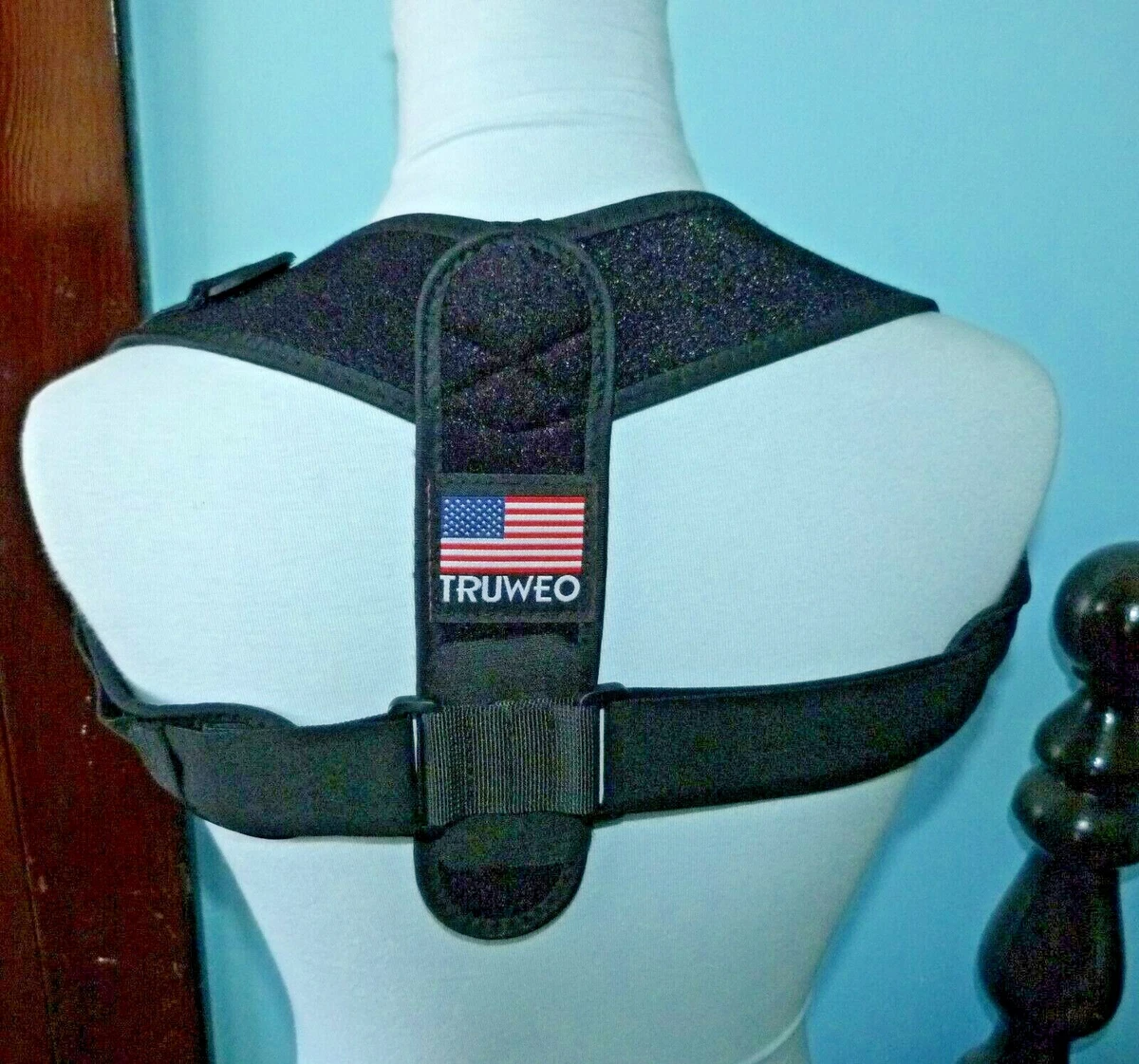 Truweo posture corrector cheap