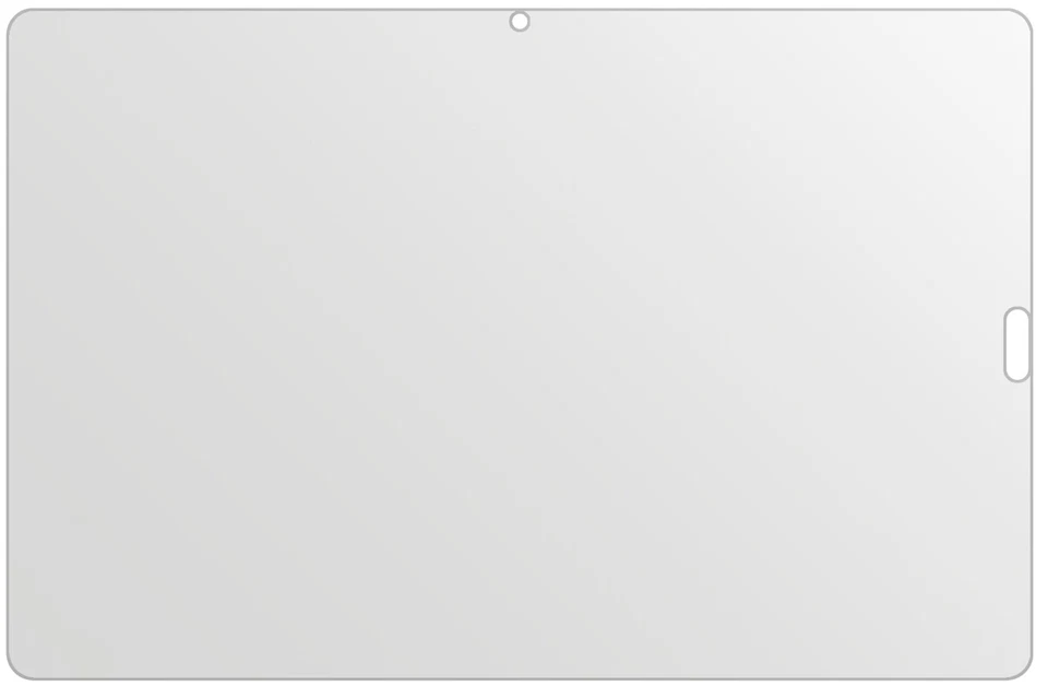 2x Screen Protector for Huawei MediaPad M6 10.8 inch Protection Anti Glare dipos - Image 3 of 4