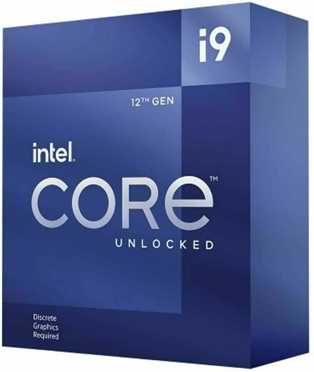 Intel Core i9 12900K 12th Generation Alder Lake 16 Cores Desktop CPU  Processor | eBay
