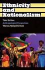 Ethnicity and Nationalism: Anthropological Perspectives by Thomas Hylland Eriksen (Paperback, 2010)