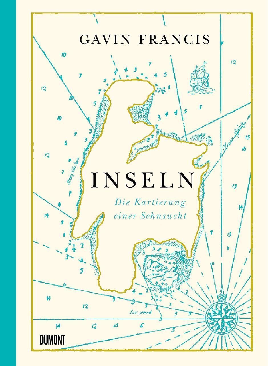Thumbnail - Inseln Gavin Francis