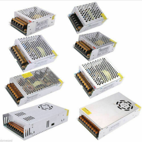 Power led driver AC 220V to DC 12V 1.5A 2A 3A 5A 8.5A 10A 15A 20A 12 volt - Picture 5 of 16