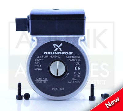 KESTON C30 COMBI BOILER PUMP HEAD KIT 