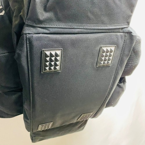 Fitness large bag black 30”x12”x12” With 8 different sizes pockets NEW - Picture 7 of 7