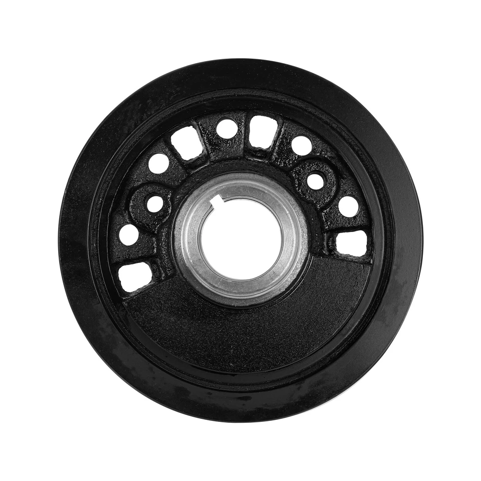 1pcs Harmonic Balancer For 1967-1968 Mercury Cougar 1964-1967 Comet 4.7L - Image 3 of 4