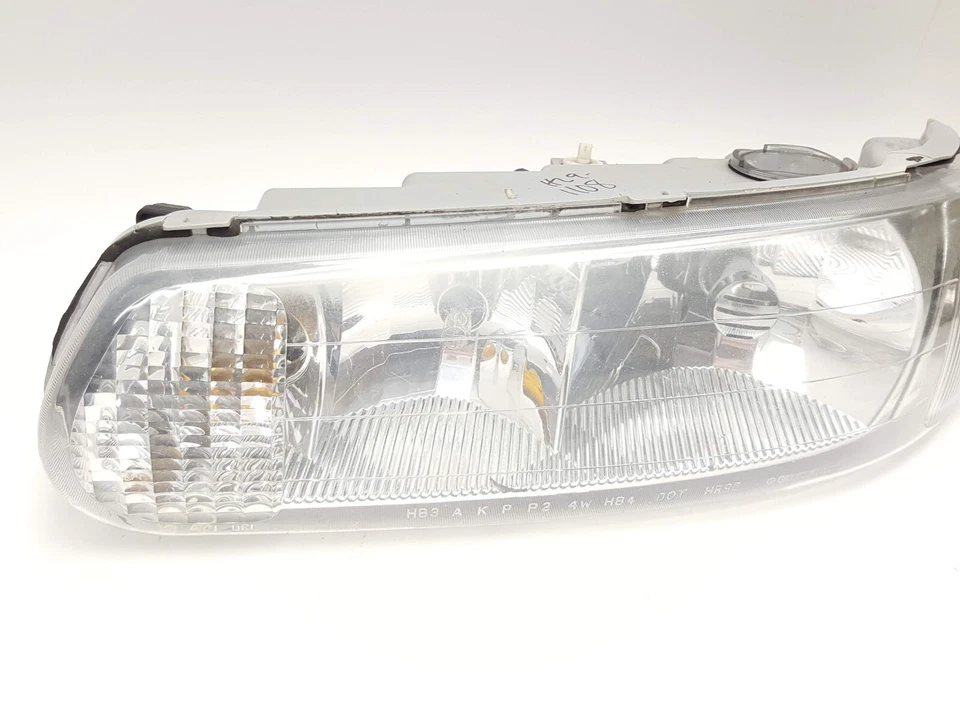 Buick Century 1997-2005 OEM luz delantera lámpara de fábrica faro lateral del conductor Foto 3 de 4