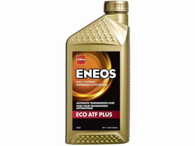 For 1996-1998 Toyota Tercel Differential Oil 21777KK 1997 1.5L 4
