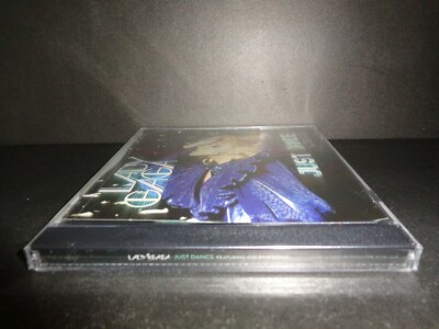 Just Dance [Remix] [Single] by Lady Gaga (CD Single, 2008) for