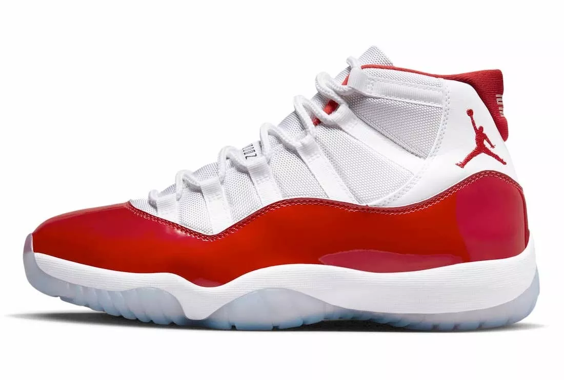 Active sales jordan 11