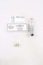 DWYER RMA-32-SSV RATE-MASTER FLOW METER 0-50CC/MIN WATER D575705