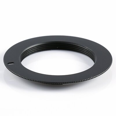 M42 Lens to AI for Nikon F mount adapter ring D70s D3100 D100 D7000 D5100 D80