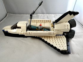 LEGO Creator Space Shuttle Explorer (31066)
