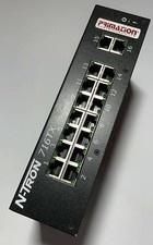 N-TRON 716TX Port Industrial Switch