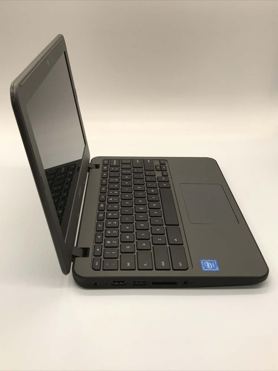 Acer ChromeBook 11.6 inch (32GB, Intel Celeron N, 2.48GHz