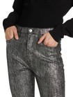 NEW 7 For All Mankind Foil Easy Slim Fit Jeans sz 30 $248 — photo 5