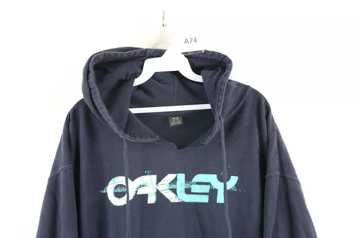 Oakley hoodie shop sale