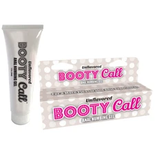 Anal Numbing Lubricant Desensitizing Gel Unflavored 1.5 FL OZ Boxed