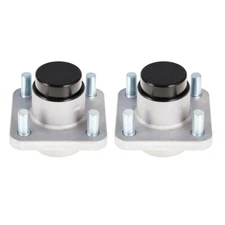 For Club Car DS&Precedent 2003-UP Front Wheel Hub Kit 102357701