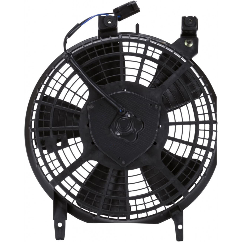 トップス kayo19631205 New Condenser Fan For Toyota Corolla 1993-1995 | eBay