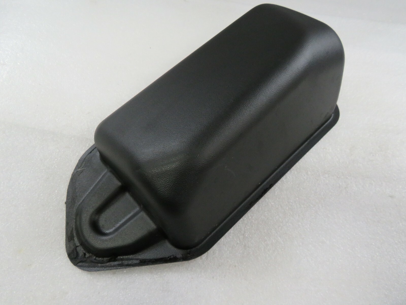 Mclaren 570s, RH, Right Door Access Cover, Used, P/N 13A3862CP