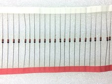 1N5251B FSC DIODE ZENER 22V 500MW DO35 2-PIN 200 PIECES