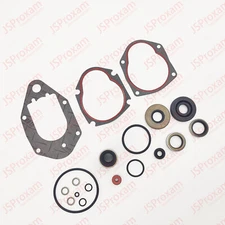 26-814669A2 lower unit gear case housing seal kit Fit For Sierra 18-2635 Mercury