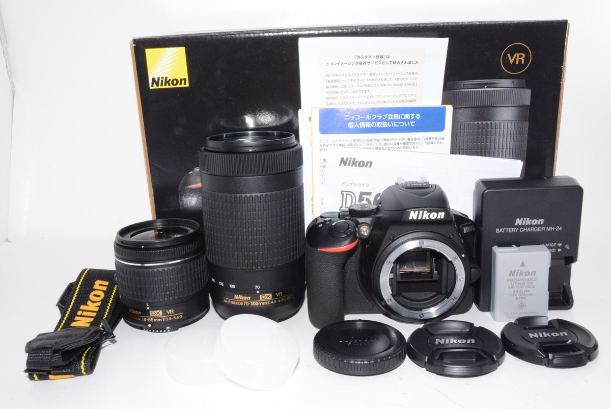 NIKOND5600➕α 01 NIKOND5600➕α 01 NIKOND5600➕α 01 Genuine Nikon D5600 CMOS Image