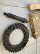 Moteur Renault FREGATE