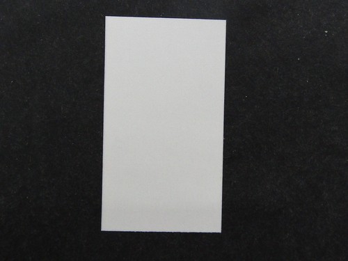nystamps US Errors,Freak,Oddities Stamp Mint OG NH Imperf Error $250 Y23x1116 - Picture 2 of 2