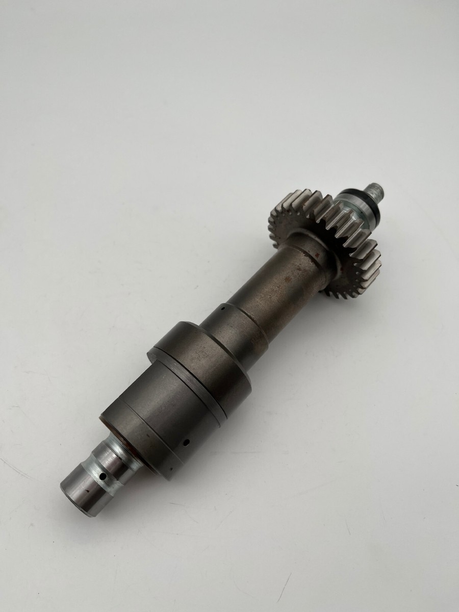 Kawasaki ZR 1100 A Zephyr ZRT10A Ausgleichwelle Balancer Shaft