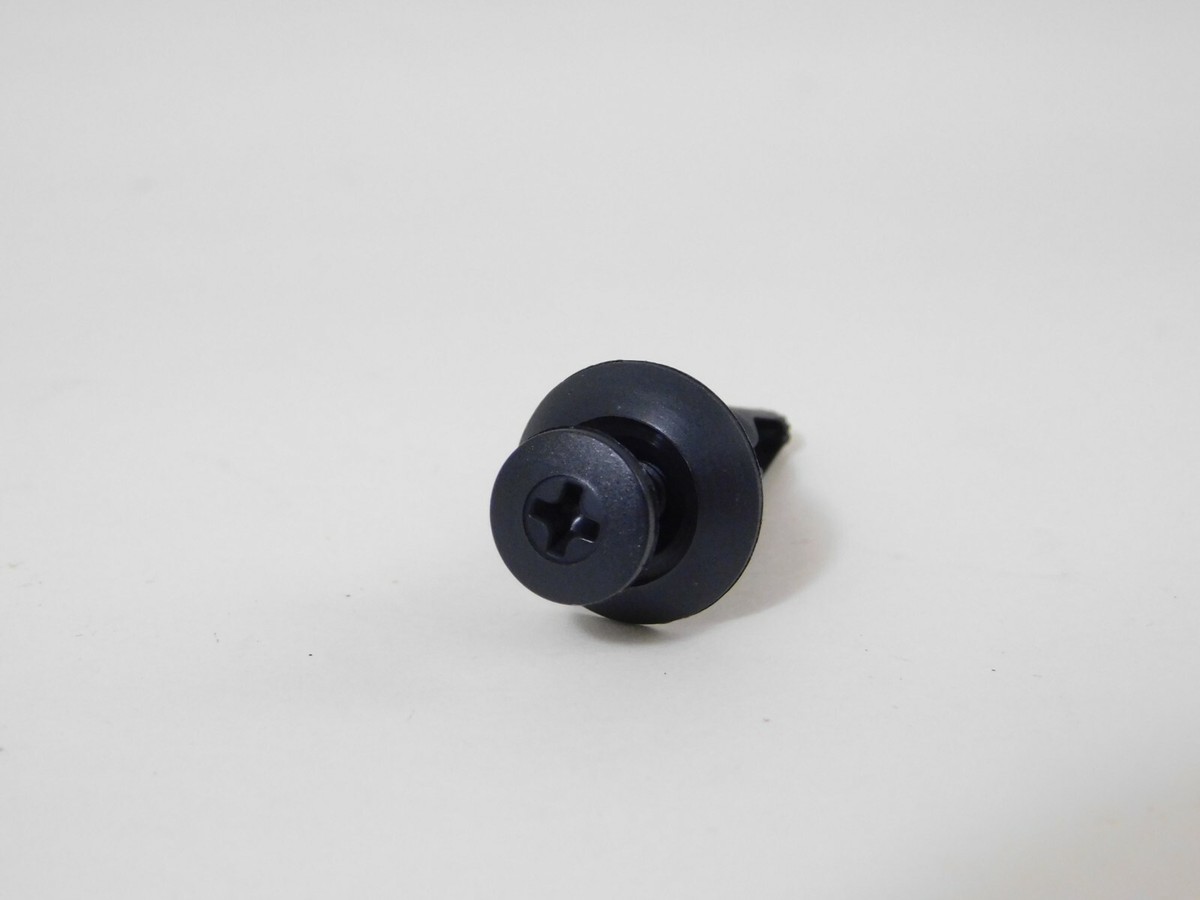 1 NEW 2014-2020 Harley Davidson Touring Softail Plastic Fastener