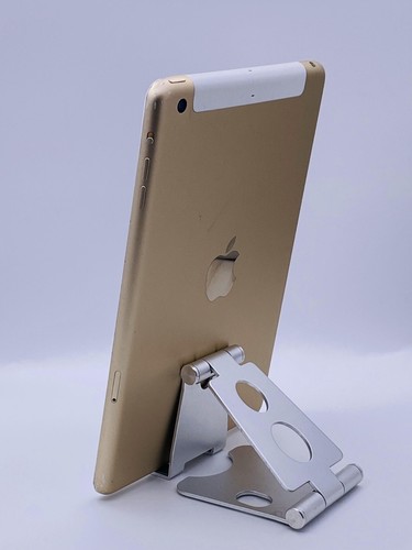 iPad Mini 3 128 Go WIFI + CELLULAIRE IPS LCD 7,9" Apple A1600 iPadOS OR Pièces - Photo 6/16